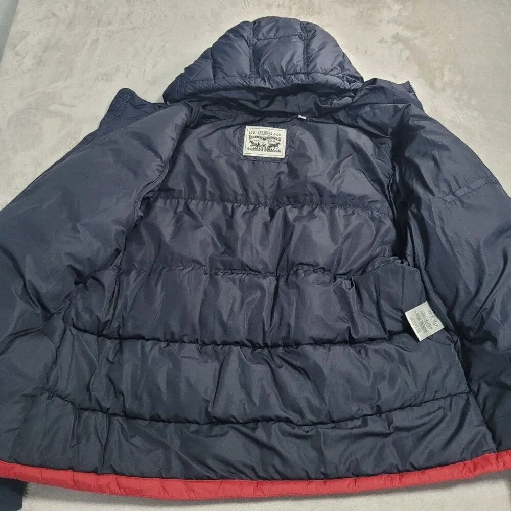 Levis levi rocket